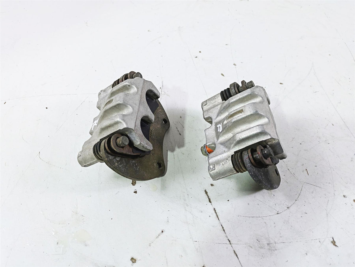 2022 Polaris RZR XP 4 1000 Premium Rear Brake Caliper Set 1912141 1912142 {{ shop.shopifyCountryName }} - Mototech271