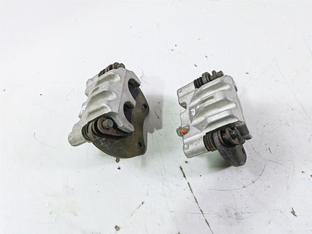 2022 Polaris RZR XP 4 1000 Premium Rear Brake Caliper Set 1912141 1912142 {{ shop.shopifyCountryName }} - Mototech271