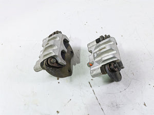 2022 Polaris RZR XP 4 1000 Premium Rear Brake Caliper Set 1912141 1912142