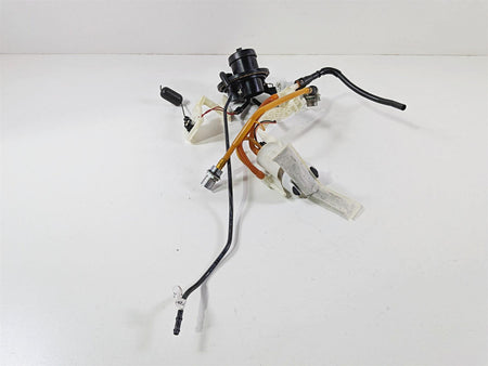 2018 Harley Touring FLHTCU Electra Glide Fuel Gas Petrol Pump -Tested 75069-08D-Mototech271