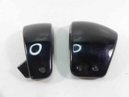 2019 Harley FLHC Softail Heritage Left Right Side Cover Fairing Set 61300648 {{ shop.shopifyCountryName }} - Mototech271