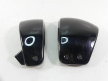 Load image into Gallery viewer, 2019 Harley FLHC Softail Heritage Left Right Side Cover Fairing Set 61300648 | Mototech271
