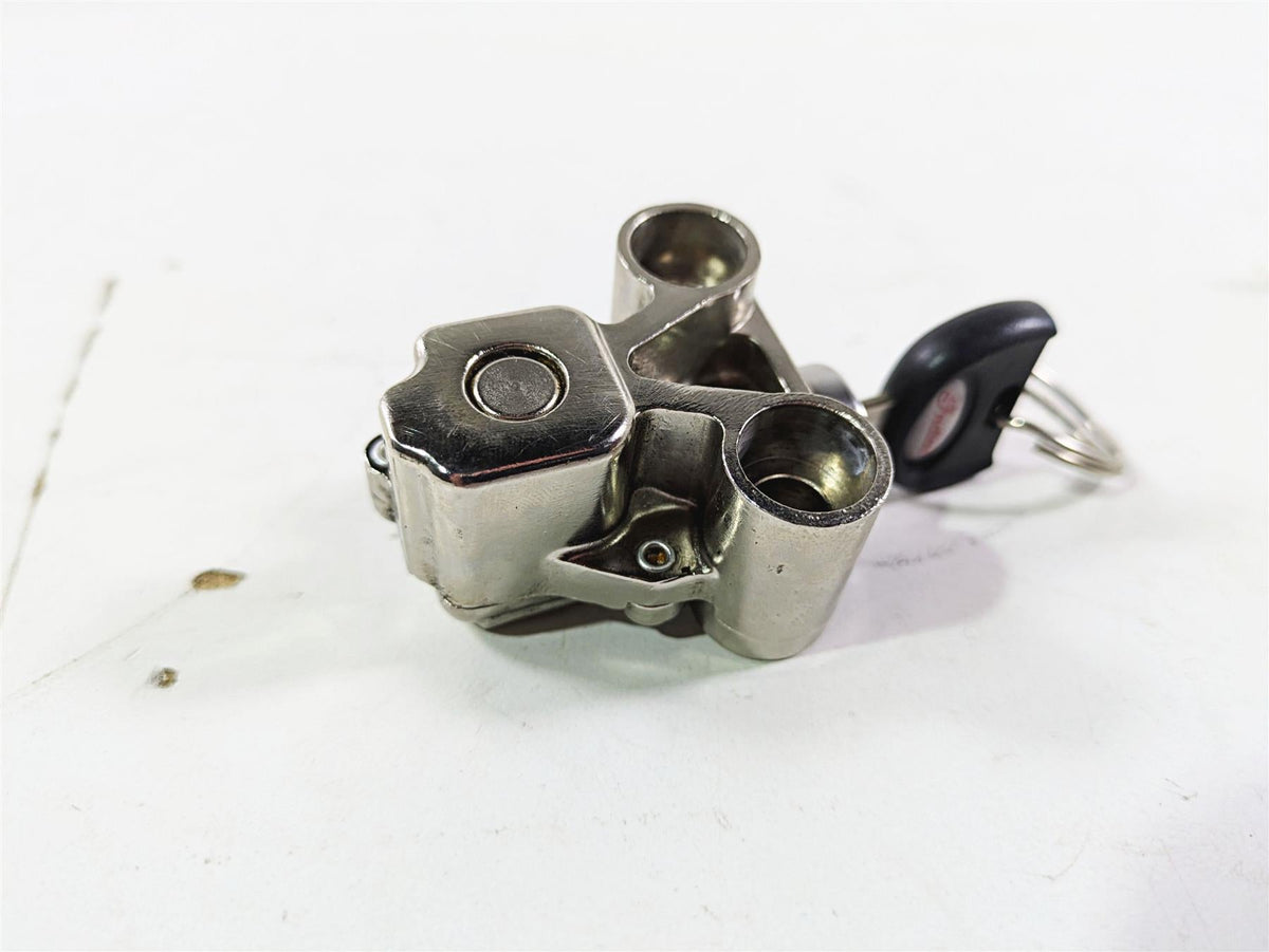 2019 Indian Chieftain Limited Steering Front Fork Lock Key Set 2635146 {{ shop.shopifyCountryName }} - Mototech271