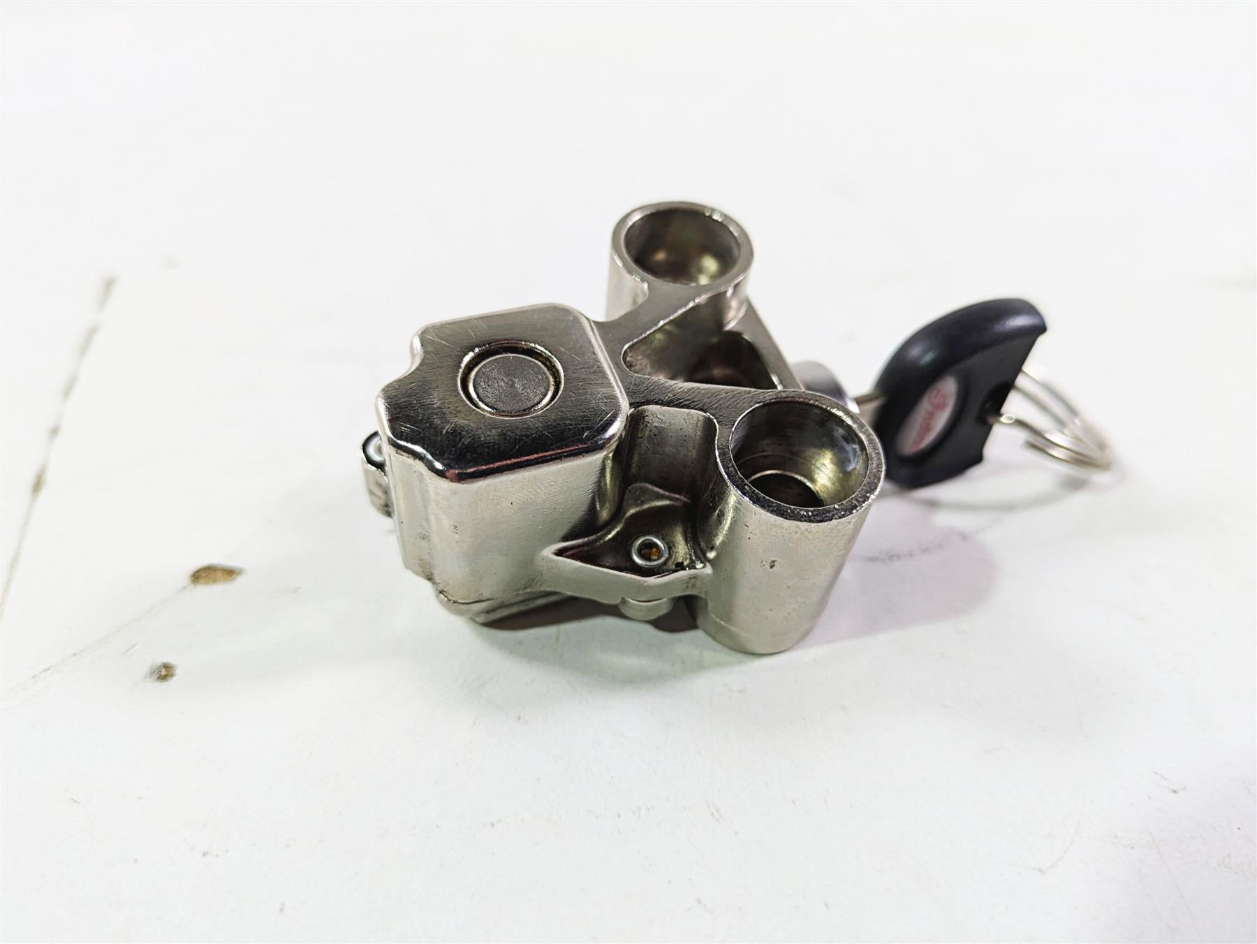 2019 Indian Chieftain Limited Steering Front Fork Lock Key Set 2635146 {{ shop.shopifyCountryName }} - Mototech271