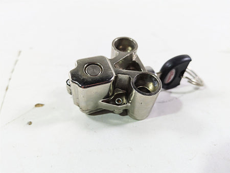 2019 Indian Chieftain Limited Steering Front Fork Lock Key Set 2635146 {{ shop.shopifyCountryName }} - Mototech271