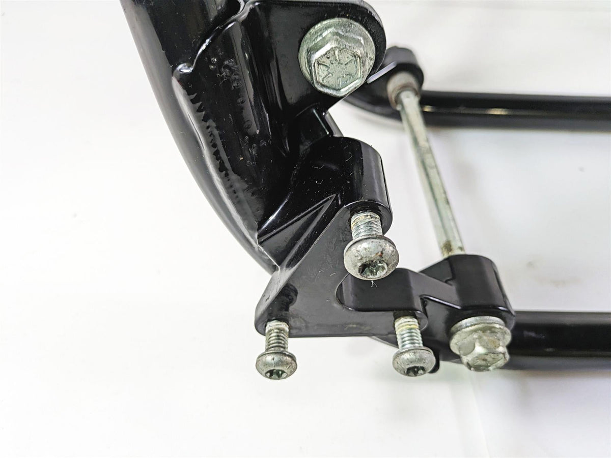 2008 Harley FLSTC Softail Heritage Straight Main Frame Chassis With Salvage Louisiana Title 47173-11BHP {{ shop.shopifyCountryName }} - Mototech271