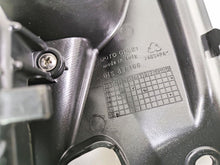 Load image into Gallery viewer, 2016 Moto Guzzi Stelvio 1200 8V NTX Inner Dash Gauge Panel Cover 898166 | Mototech271
