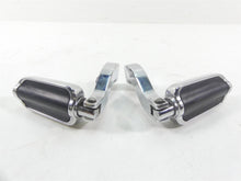 Load image into Gallery viewer, 2012 Harley CVO FLHX SE3 Street Glide Rear Passenger Foot Peg Set 51453-09 | Mototech271
