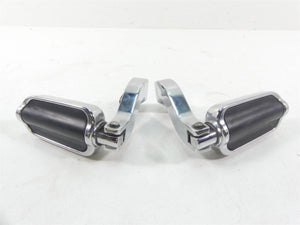 2012 Harley CVO FLHX SE3 Street Glide Rear Passenger Foot Peg Set 51453-09 | Mototech271
