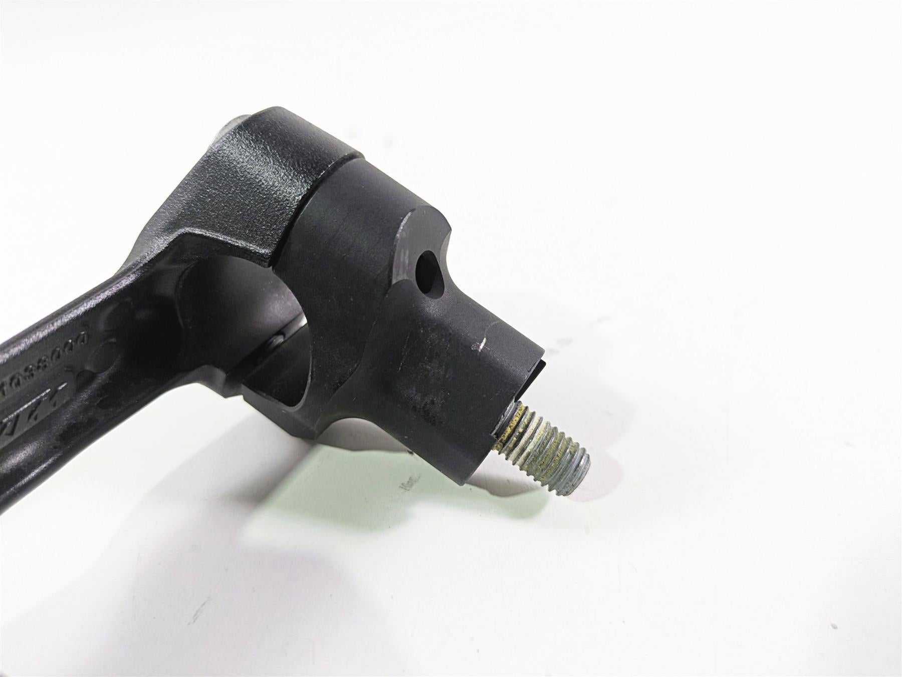 2017 KTM 1290 Super Duke GT Handlebar Holder Riser 6140103904233S 61301038000 {{ shop.shopifyCountryName }} - Mototech271