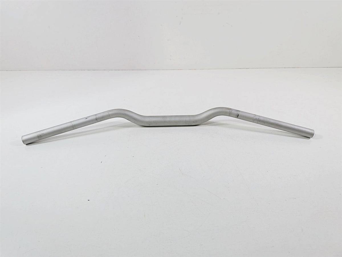2011 Ducati Streetfighter 1098 S Straight Silver Handlebar Handle Bar 36011031A {{ shop.shopifyCountryName }} - Mototech271