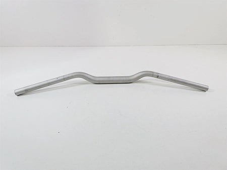 2011 Ducati Streetfighter 1098 S Straight Silver Handlebar Handle Bar 36011031A {{ shop.shopifyCountryName }} - Mototech271