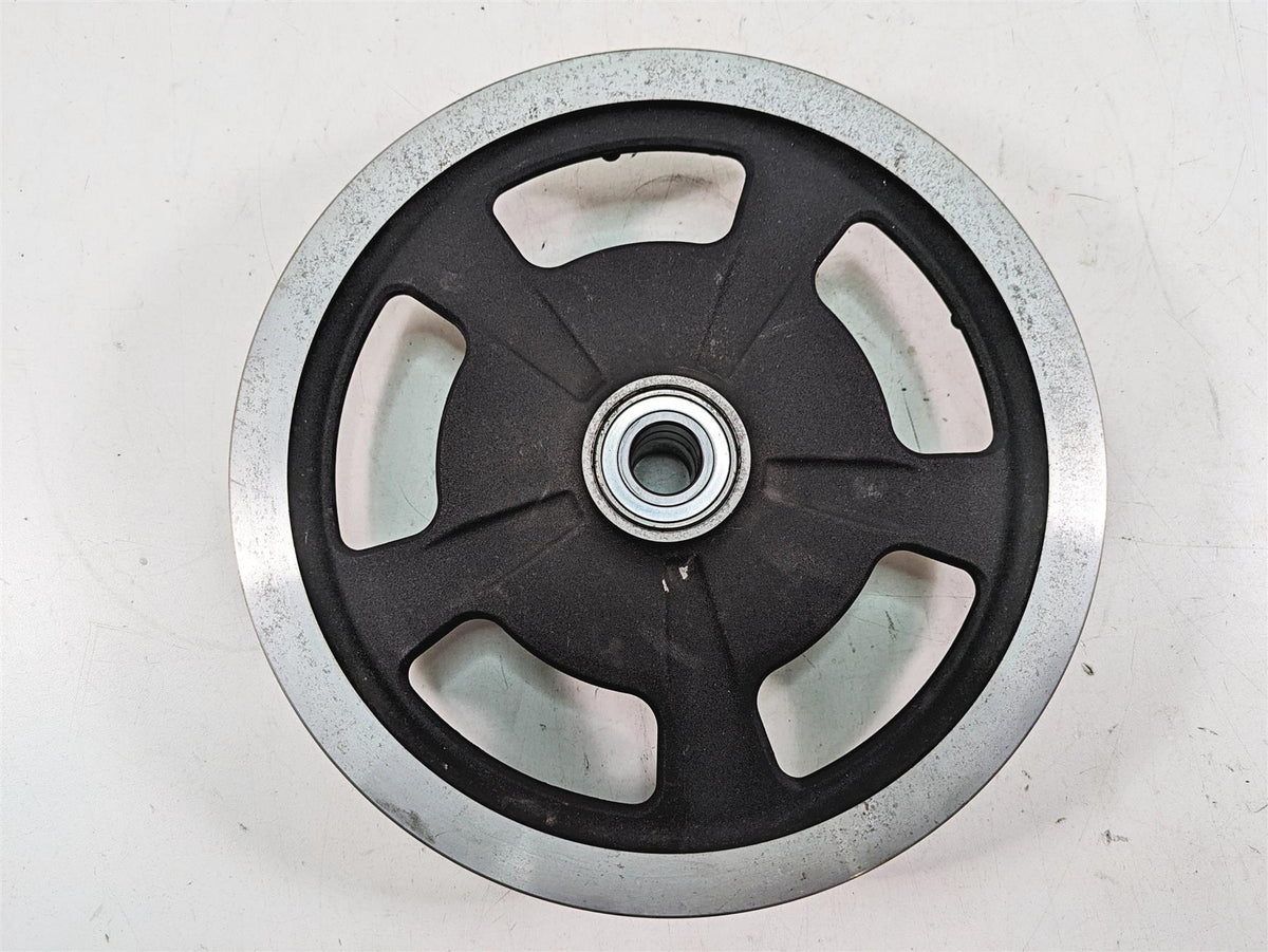2020 Harley Touring FLHX Street Glide Rear Belt Sprocket Pulley 68T 37781-09 {{ shop.shopifyCountryName }} - Mototech271