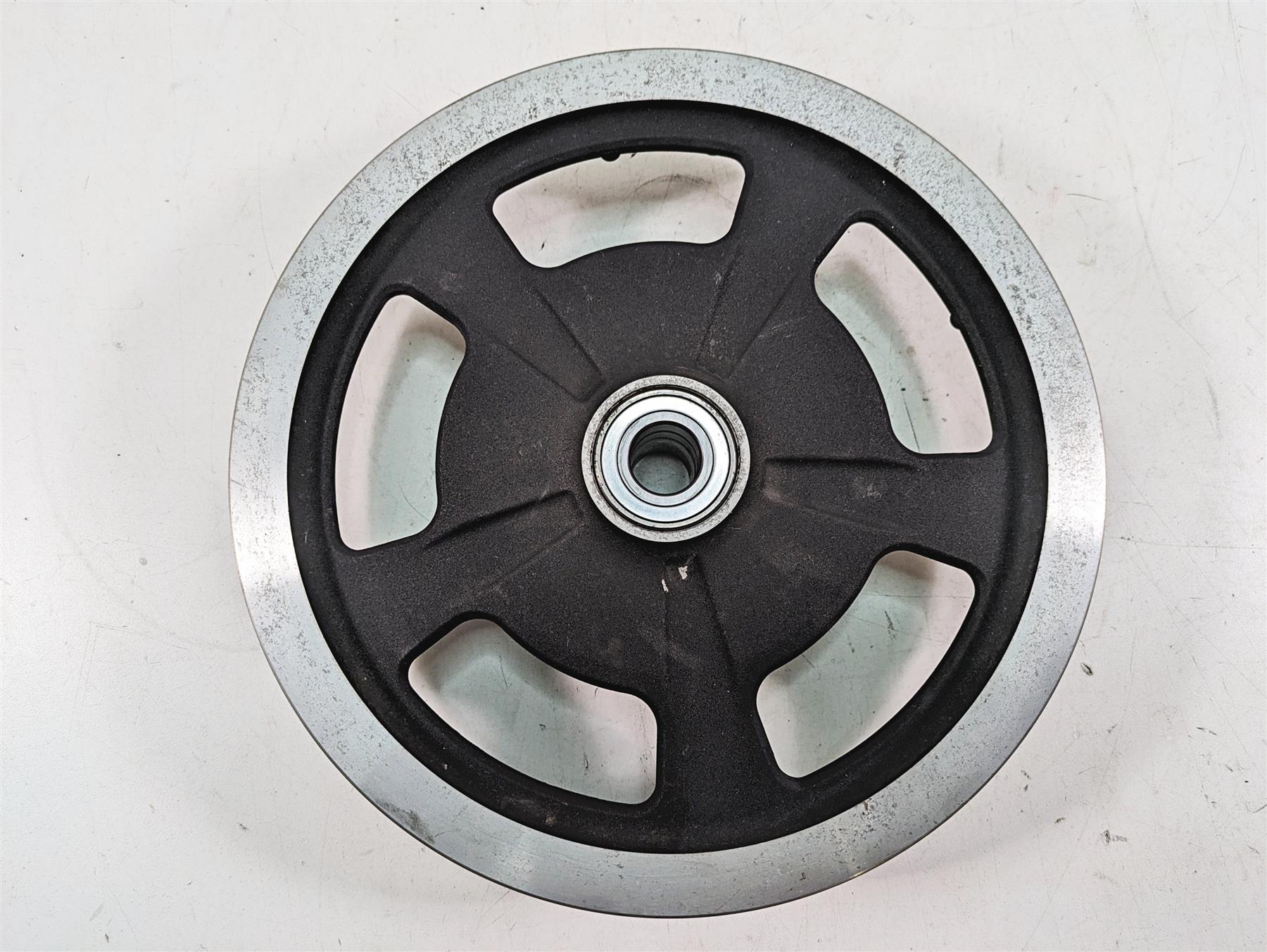 2020 Harley Touring FLHX Street Glide Rear Belt Sprocket Pulley 68T 37781-09 {{ shop.shopifyCountryName }} - Mototech271