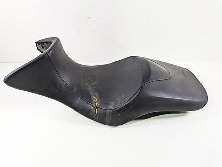 2010 BMW R1200RT K26 Dual Rider Driver Seat Saddle - Read 77347708877 {{ shop.shopifyCountryName }} - Mototech271