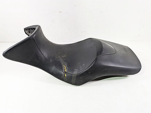 2010 BMW R1200RT K26 Dual Rider Driver Seat Saddle - Read 77347708877 | Mototech271