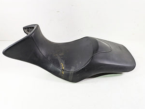 2010 BMW R1200RT K26 Dual Rider Driver Seat Saddle - Read 77347708877 | Mototech271