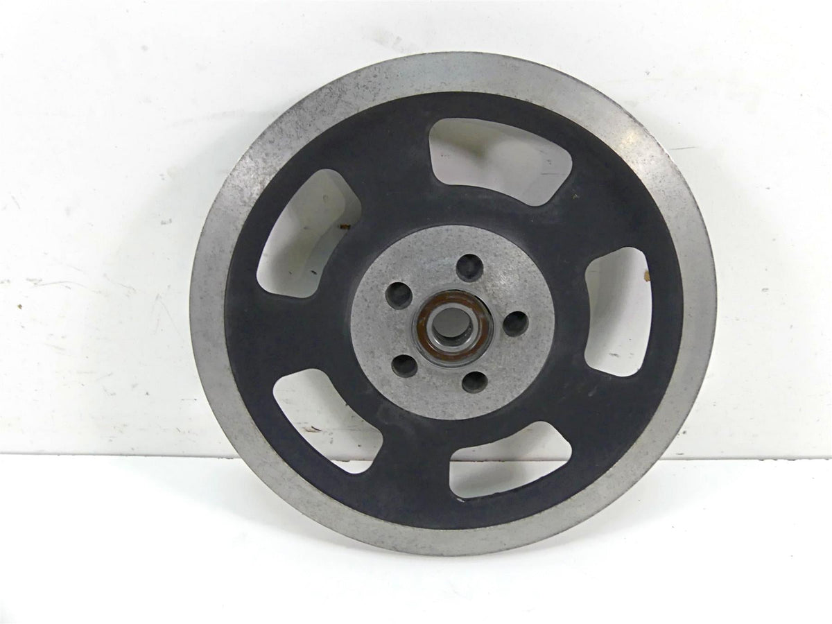 2015 Harley Davidson VRSCDX Night Rod Sp Rear Drive Belt Sprocket 72T 40566-07 {{ shop.shopifyCountryName }} - Mototech271