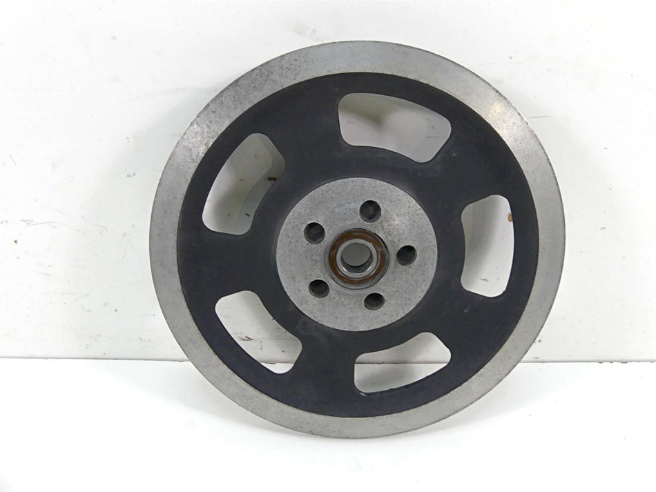 2015 Harley Davidson VRSCDX Night Rod Sp Rear Drive Belt Sprocket 72T 40566-07 {{ shop.shopifyCountryName }} - Mototech271