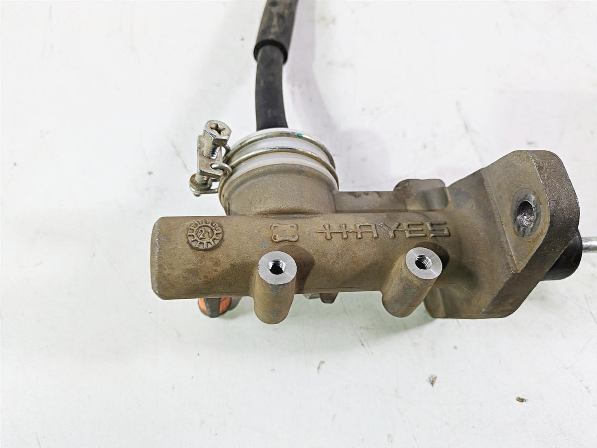 2021 Kawasaki Teryx KRX KRF 1000 Main Brake Master Cylinder 16160-0832 {{ shop.shopifyCountryName }} - Mototech271