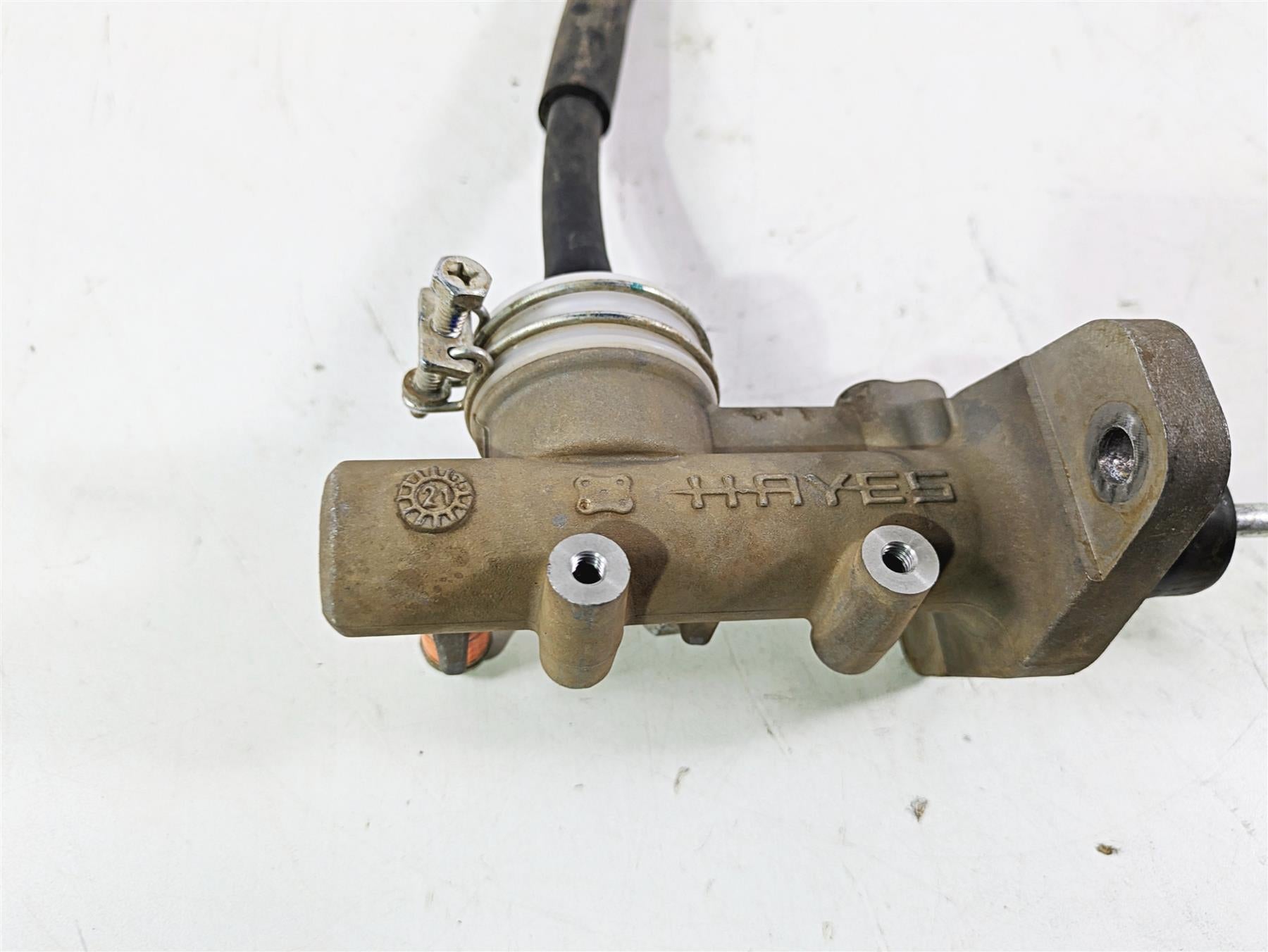 2021 Kawasaki Teryx KRX KRF 1000 Main Brake Master Cylinder 16160-0832 {{ shop.shopifyCountryName }} - Mototech271