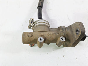2021 Kawasaki Teryx KRX KRF 1000 Main Brake Master Cylinder 16160-0832 | Mototech271