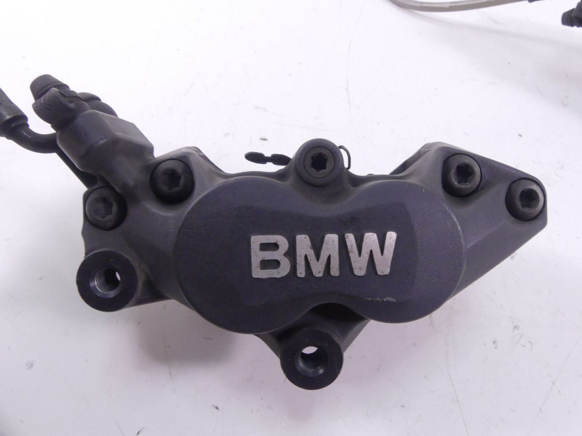 2005 BMW R1200GS K25 Front Brembo Brake Caliper Set 32/36 34117684959 3411768496 {{ shop.shopifyCountryName }} - Mototech271