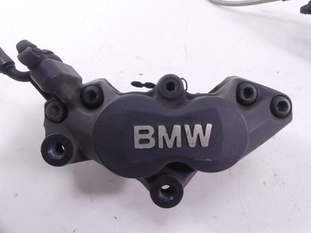 2005 BMW R1200GS K25 Front Brembo Brake Caliper Set 32/36 34117684959 3411768496 {{ shop.shopifyCountryName }} - Mototech271