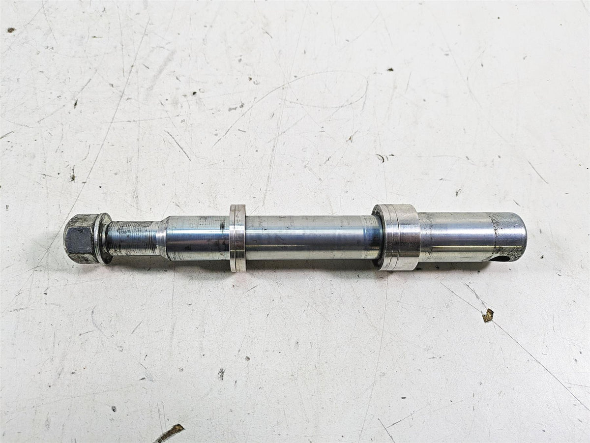 2017 Harley XL883 N Sportster Iron Front Wheel Spindle Axle 25mm 43000001 {{ shop.shopifyCountryName }} - Mototech271
