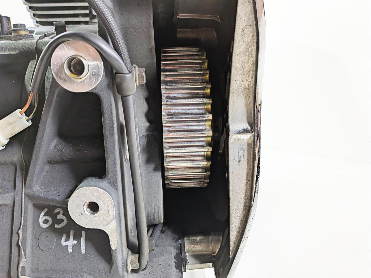 2013 Victory Vision Tour Great Running Engine Motor 36K -Video 1204760 {{ shop.shopifyCountryName }} - Mototech271