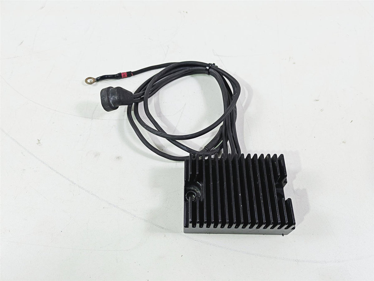 2002 Big Dog Pitbull Rectifier Voltage Regulator 170-000094-03 {{ shop.shopifyCountryName }} - Mototech271