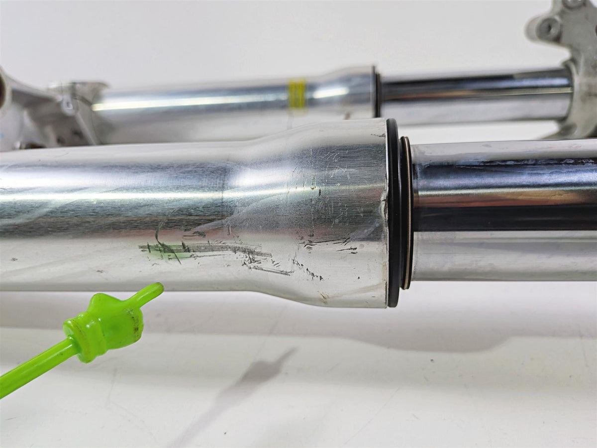 2000 Honda GL1500 Valkyrie Interstate Front End Fork 51400-MBY-671 51500-MBY-671-Mototech271