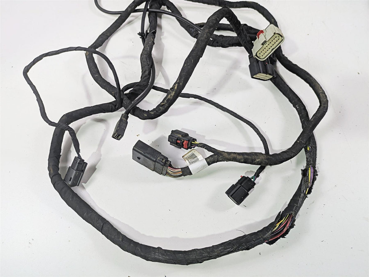2024 Sea-Doo GTX 230 Full Steering Control Switch Wiring Set 277002134 277002158 {{ shop.shopifyCountryName }} - Mototech271