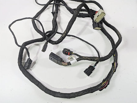 2024 Sea-Doo GTX 230 Full Steering Control Switch Wiring Set 277002134 277002158 {{ shop.shopifyCountryName }} - Mototech271