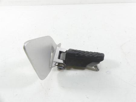 2015 BMW R1200RT K52 Front Right Footpeg Foot Peg +Mount 46718535642 46718560382 {{ shop.shopifyCountryName }} - Mototech271