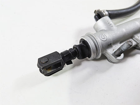 2022 BMW S1000RR K67 Brembo Rear Brake Master Cylinder 34317720905-Mototech271