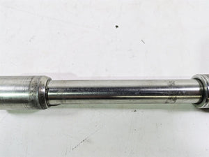 2013 Ducati Hyperstrada 821 Front Axle Wheel Spindle 25mm 81910601A | Mototech271