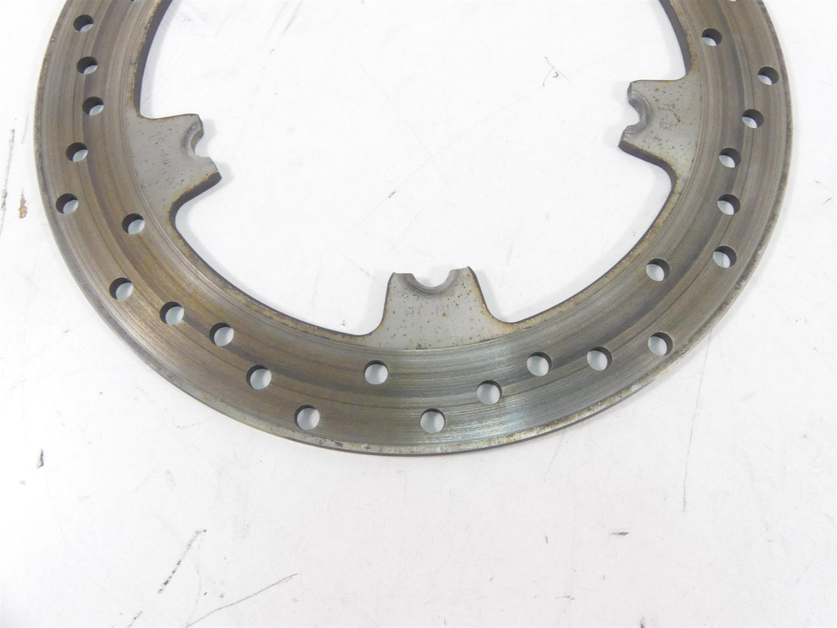 2015 Harley FXDL Dyna Low Rider Front Brake Rotor Disc Set 44553-06A {{ shop.shopifyCountryName }} - Mototech271