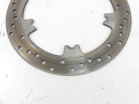 2015 Harley FXDL Dyna Low Rider Front Brake Rotor Disc Set 44553-06A {{ shop.shopifyCountryName }} - Mototech271
