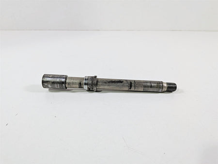 2012 Yamaha XT1200 Super Tenere Front Axle Wheel Spindle 22mm 4XV-25181-10-00 {{ shop.shopifyCountryName }} - Mototech271