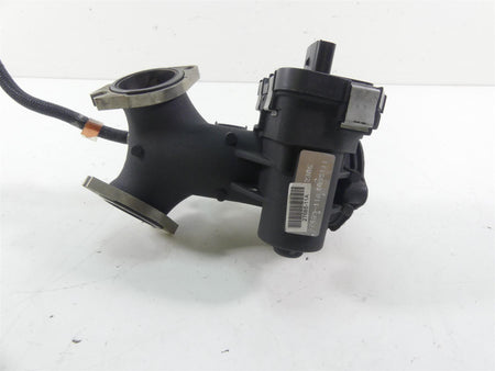2017 Harley FLS Softail Slim Throttle Body Bodies Fuel Injection 27200002 {{ shop.shopifyCountryName }} - Mototech271