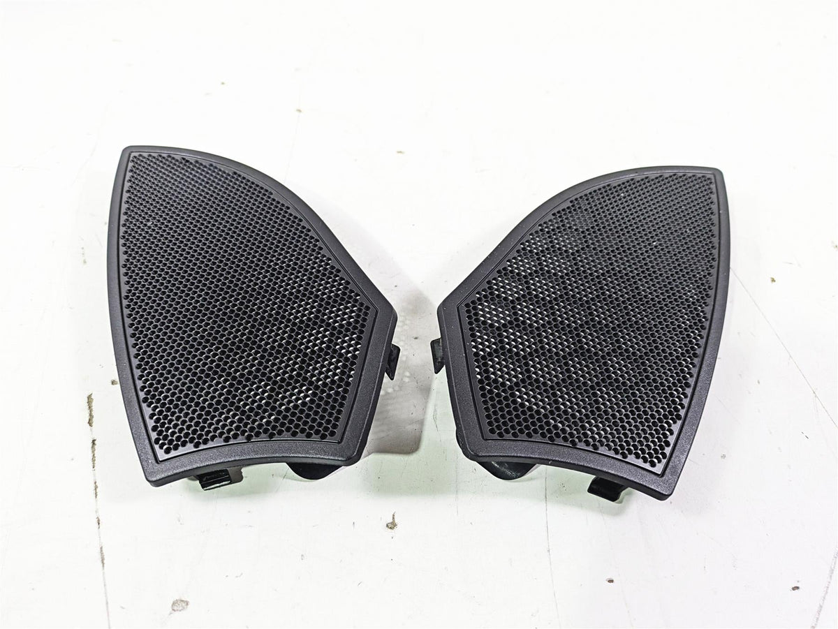 2012 Victory Cross Country Speaker Grill Cover Fairing Set 5438835 5438836 {{ shop.shopifyCountryName }} - Mototech271