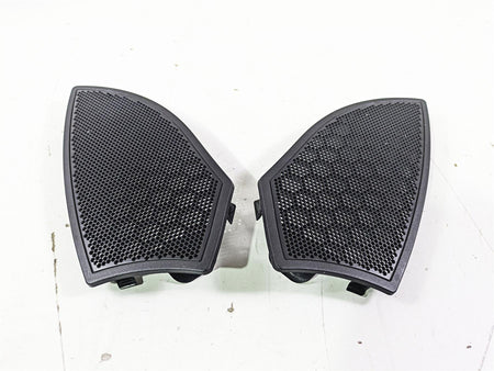2012 Victory Cross Country Speaker Grill Cover Fairing Set 5438835 5438836 {{ shop.shopifyCountryName }} - Mototech271