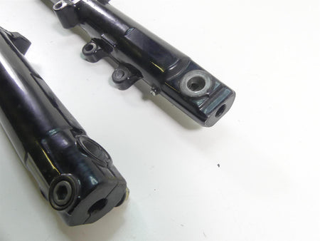 2003 Harley Dyna 100TH FXDL Low Rider Straight Front Fork Leg Set -39mm 45947-00 {{ shop.shopifyCountryName }} - Mototech271