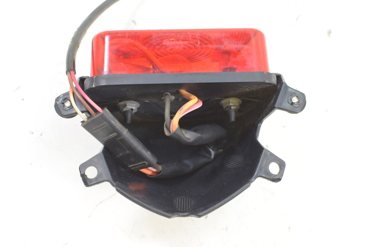 2010 Polaris Dragon RMK 800 S10PG8ESA Taillight Tail Light Lamp & Cover 2432034 {{ shop.shopifyCountryName }} - Mototech271