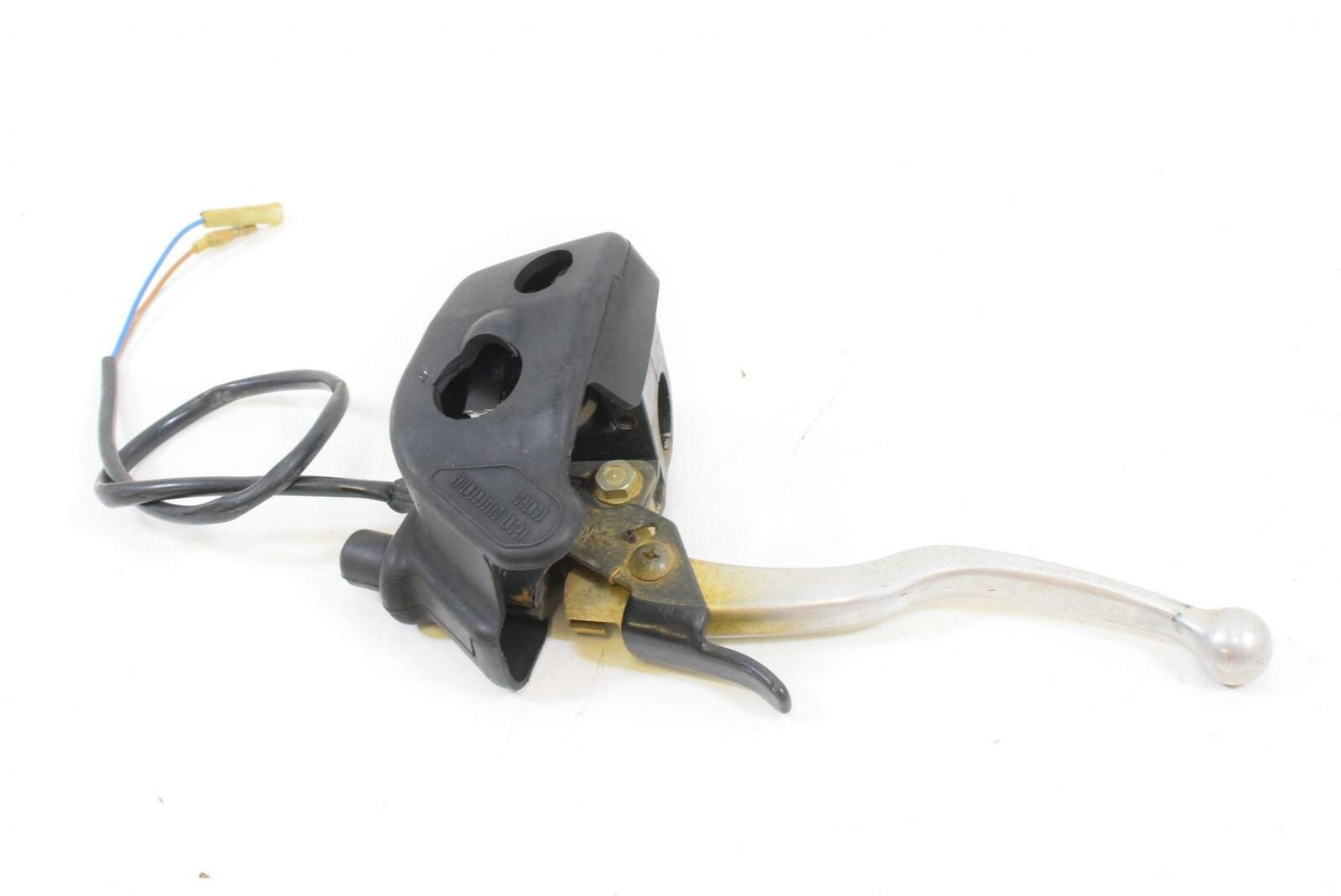 2011 Kawasaki KVF750 DBF Bruteforce 4X4I Front Differential Control Perch Lever {{ shop.shopifyCountryName }} - Mototech271