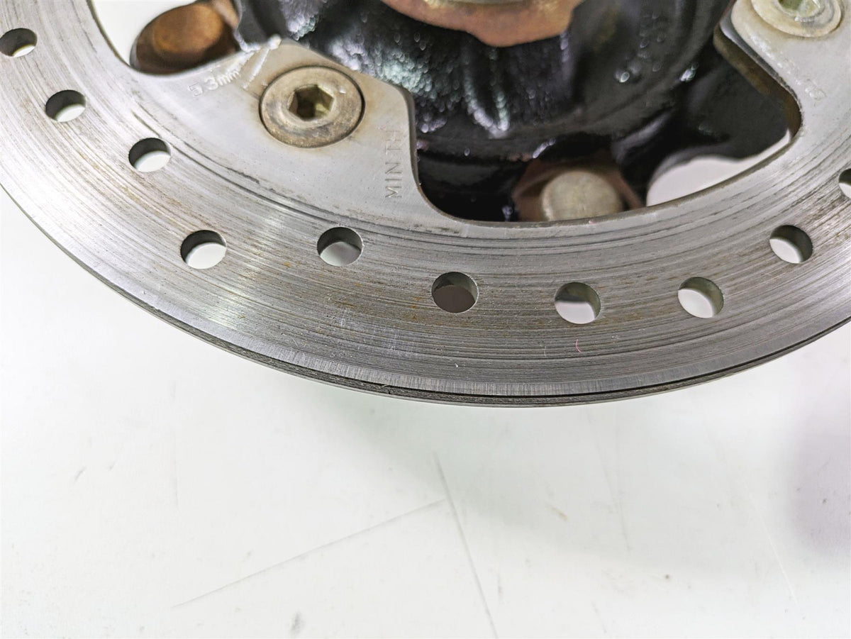 2022 Kawasaki Teryx KRX KRF 1000 C SE Front Right Control Arm Set 39007-0424-57C {{ shop.shopifyCountryName }} - Mototech271