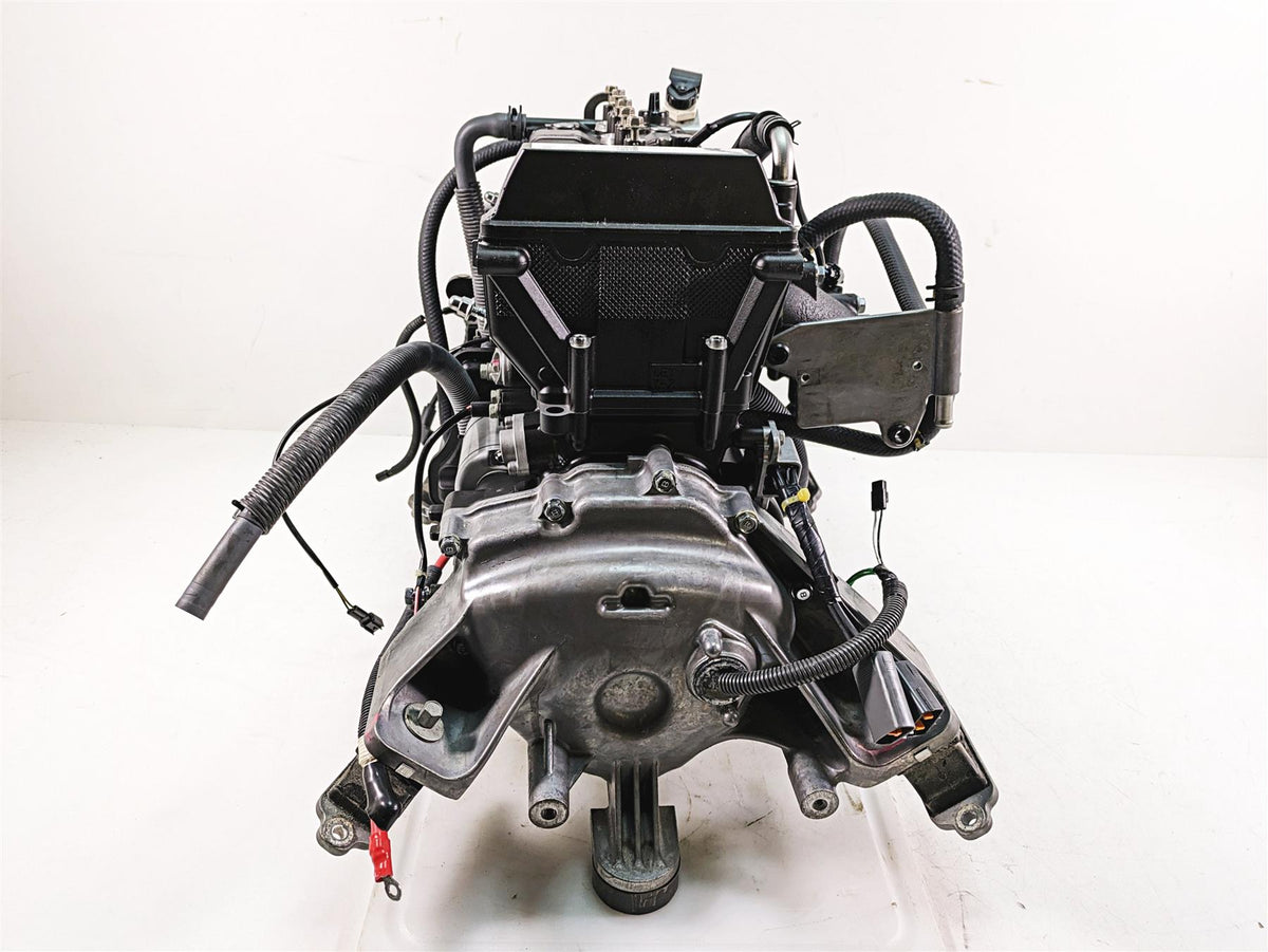 2022 Yamaha Waverunner EX Sp EX1050BX Running Engine 26h -Video 6EY-15109-09-00 {{ shop.shopifyCountryName }} - Mototech271