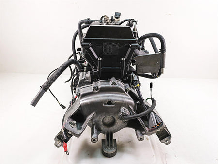 2022 Yamaha Waverunner EX Sp EX1050BX Running Engine 26h -Video 6EY-15109-09-00 {{ shop.shopifyCountryName }} - Mototech271