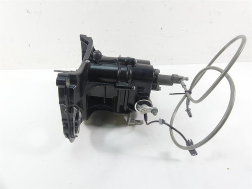 2016 BMW R nineT R9T K21 6 Speed Transmission Gear Box 7K - SAJ 23007721742 | Mototech271